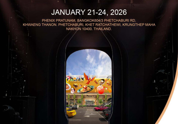 BAIJIU & BEYOND 21-24 JAN 2026