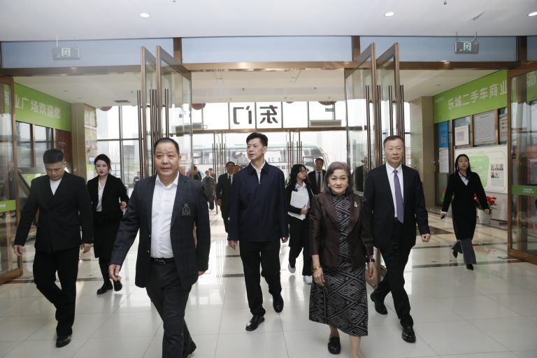 LINE_ALBUM_ศูนย์พาณิชย์นานาชาติฉือเจียจวง เล่อเ_02