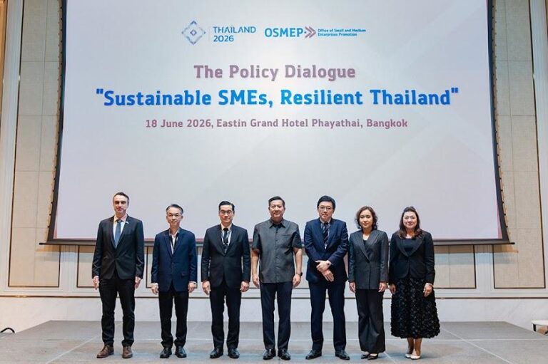 LINE_ALBUM_18 June งาน Sustainable SMEs, Resilient Thailand_260619_4